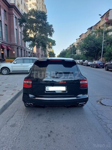 Porsche Cayenne GTS 2009, 217,000 km - 4.8 l - Bakı