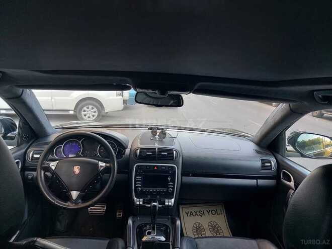 Porsche Cayenne GTS 2009, 217,000 km - 4.8 l - Bakı