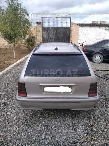 Mercedes C 220 1999, 250,000 km - 2.2 l - Bakı