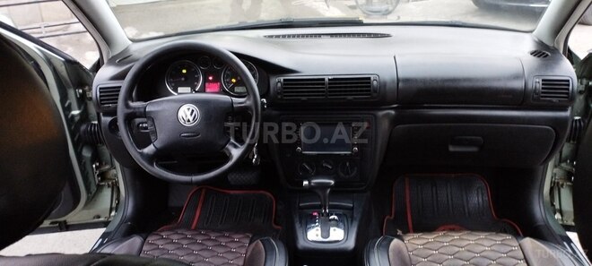 Volkswagen Passat 2002, 275,235 km - 1.8 l - Sumqayıt