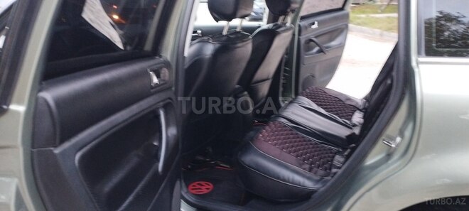 Volkswagen Passat 2002, 275,235 km - 1.8 l - Sumqayıt
