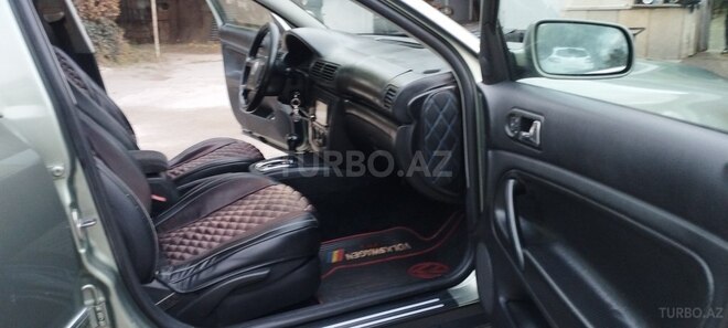 Volkswagen Passat 2002, 275,235 km - 1.8 l - Sumqayıt