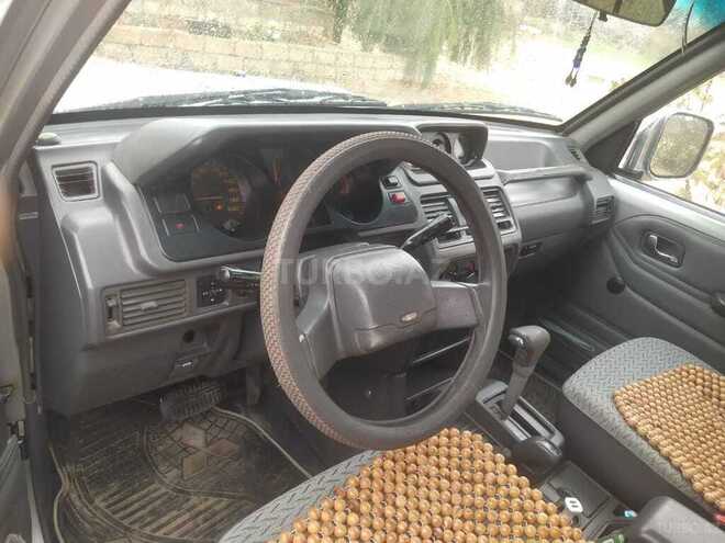 Mitsubishi Pajero 1996, 287,000 km - 3.0 л - Bakı