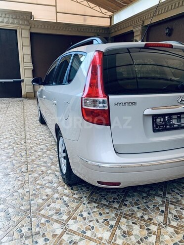 Hyundai i30 2008, 136,000 km - 1.6 l - Bakı