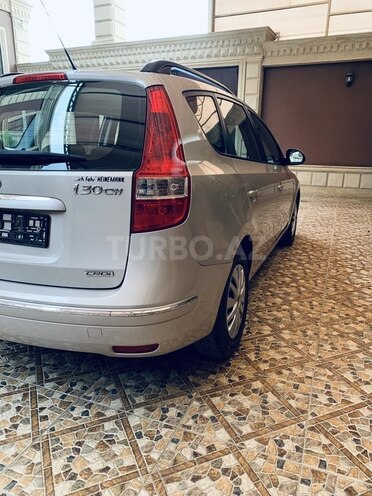 Hyundai i30 2008, 136,000 km - 1.6 l - Bakı