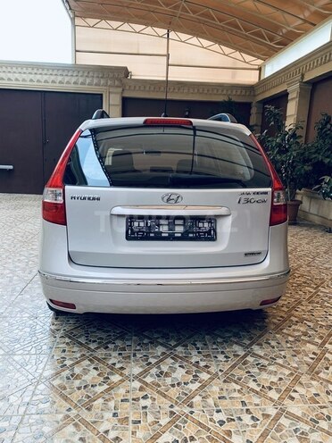 Hyundai i30 2008, 136,000 km - 1.6 l - Bakı