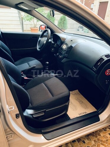 Hyundai i30 2008, 136,000 km - 1.6 l - Bakı