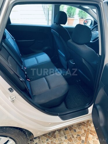 Hyundai i30 2008, 136,000 km - 1.6 l - Bakı
