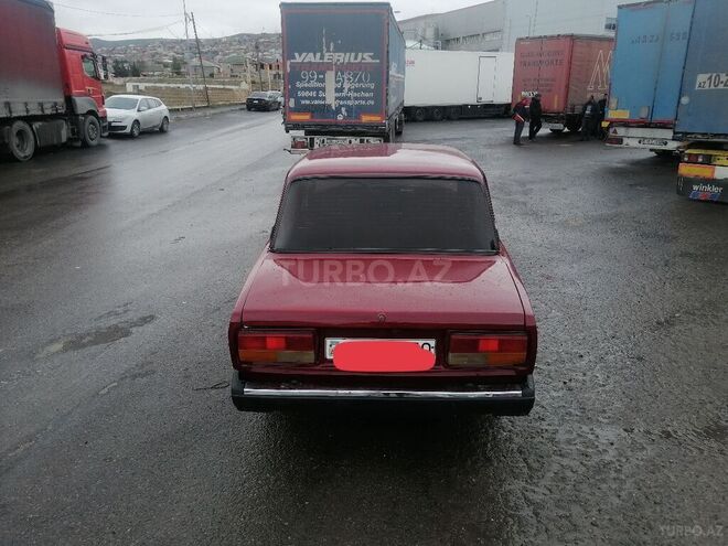 LADA (VAZ) 2107 1997, 300,000 km - 1.6 l - Bakı