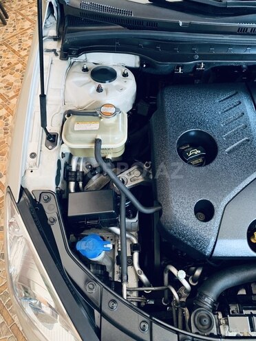 Hyundai i30 2008, 136,000 km - 1.6 l - Bakı