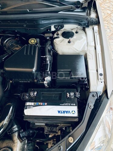 Hyundai i30 2008, 136,000 km - 1.6 l - Bakı