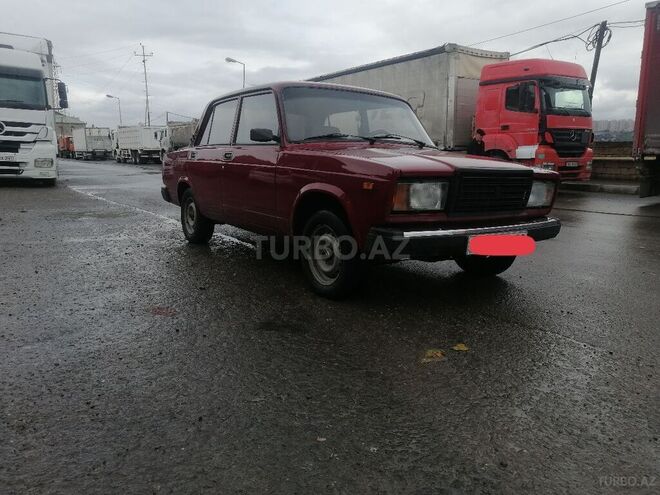 LADA (VAZ) 2107 1997, 300,000 km - 1.6 l - Bakı
