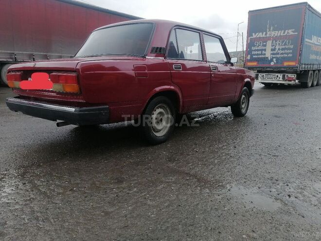 LADA (VAZ) 2107 1997, 300,000 km - 1.6 l - Bakı