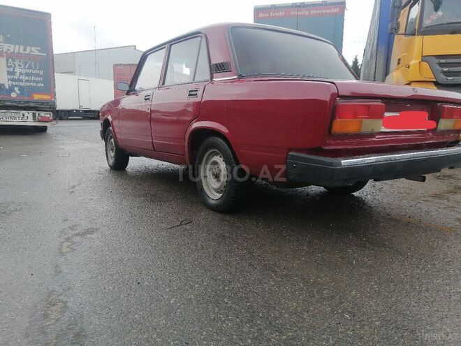 LADA (VAZ) 2107 1997, 300,000 km - 1.6 l - Bakı