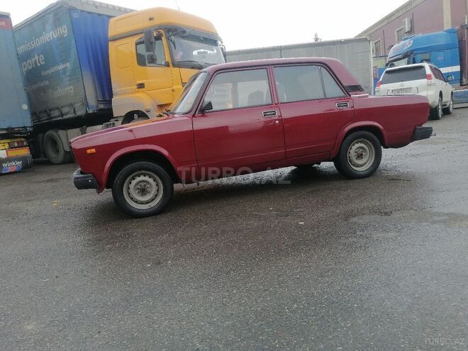 LADA (VAZ) 2107 1997, 300,000 km - 1.6 l - Bakı