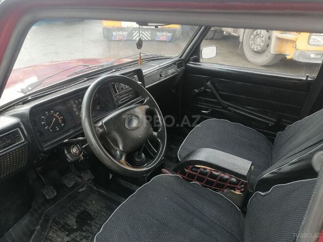 LADA (VAZ) 2107 1997, 300,000 km - 1.6 l - Bakı