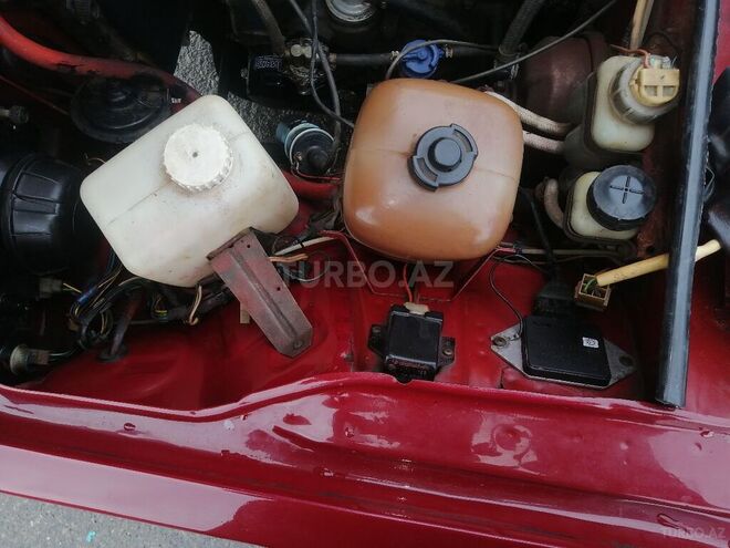 LADA (VAZ) 2107 1997, 300,000 km - 1.6 l - Bakı
