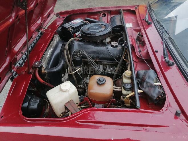 LADA (VAZ) 2107 1997, 300,000 km - 1.6 l - Bakı
