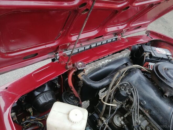 LADA (VAZ) 2107 1997, 300,000 km - 1.6 l - Bakı