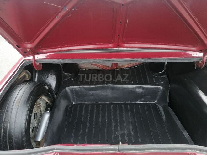 LADA (VAZ) 2107 1997, 300,000 km - 1.6 l - Bakı