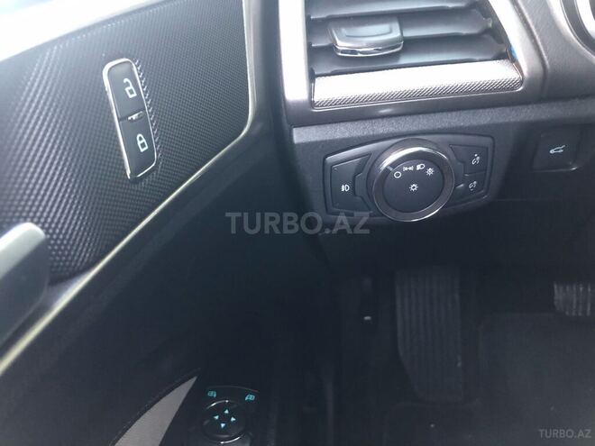 Ford Fusion 2020, 28,700 km - 1.5 l - Bakı