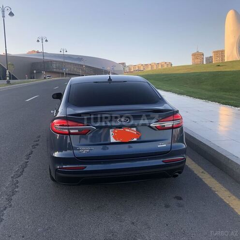 Ford Fusion 2020, 28,700 km - 1.5 l - Bakı