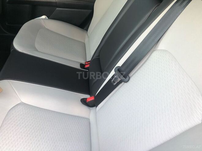Ford Fusion 2020, 28,700 km - 1.5 l - Bakı