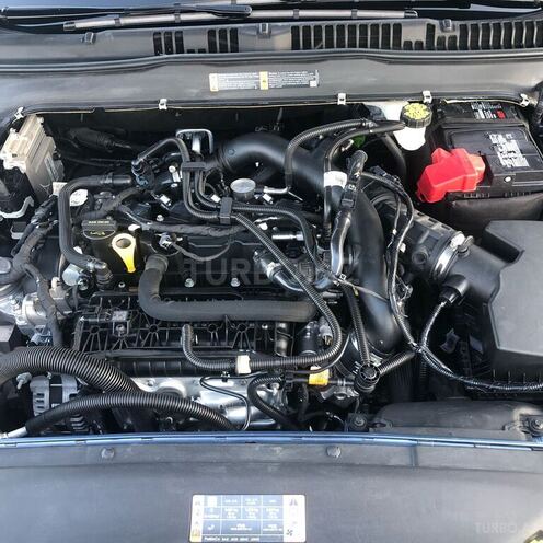 Ford Fusion 2020, 28,700 km - 1.5 l - Bakı