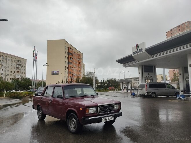 LADA (VAZ) 2107 2003, 178,421 km - 1.6 l - Sumqayıt