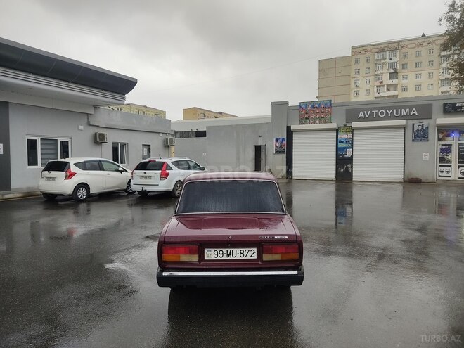 LADA (VAZ) 2107 2003, 178,421 km - 1.6 l - Sumqayıt