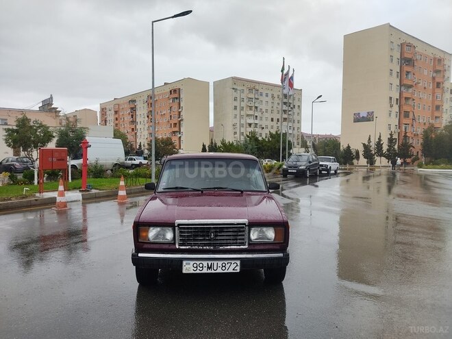 LADA (VAZ) 2107 2003, 178,421 km - 1.6 l - Sumqayıt