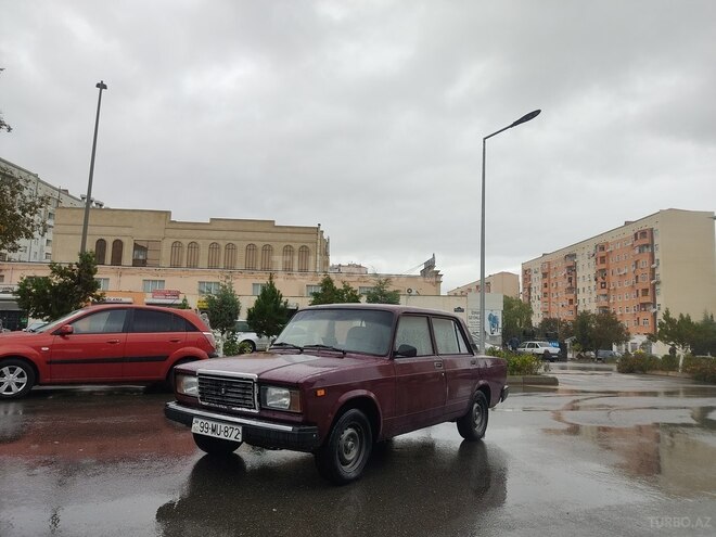 LADA (VAZ) 2107 2003, 178,421 km - 1.6 l - Sumqayıt
