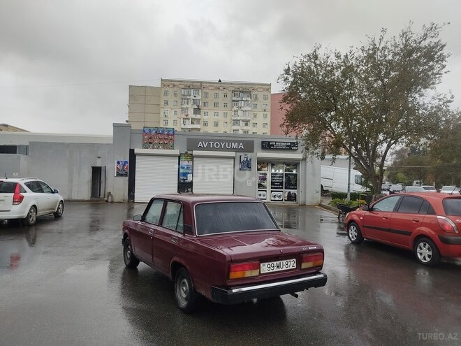 LADA (VAZ) 2107 2003, 178,421 km - 1.6 l - Sumqayıt