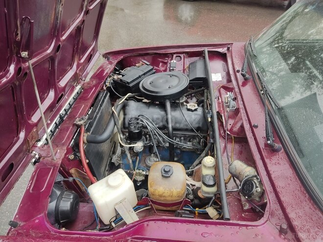 LADA (VAZ) 2107 2003, 178,421 km - 1.6 l - Sumqayıt