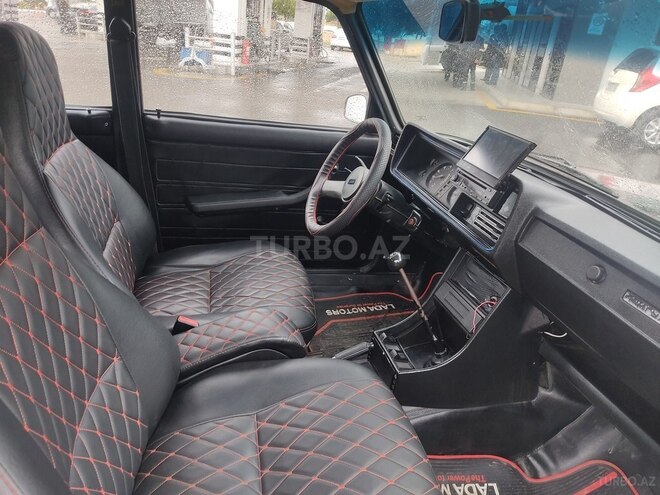LADA (VAZ) 2107 2003, 178,421 km - 1.6 l - Sumqayıt