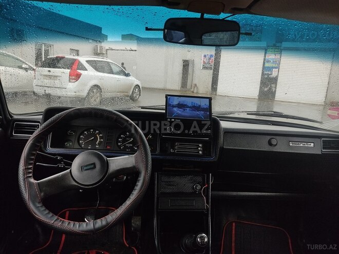LADA (VAZ) 2107 2003, 178,421 km - 1.6 l - Sumqayıt