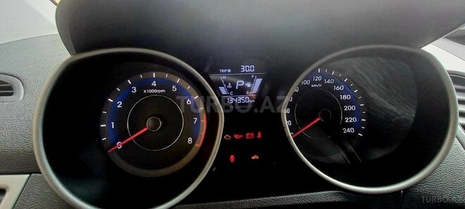 Hyundai Elantra 2013, 134,500 km - 1.8 л - Bakı