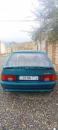 LADA (VAZ) 2114 1996, 288,000 km - 1.5 l - Bakı
