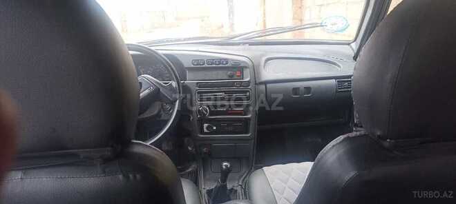 LADA (VAZ) 2114 1996, 288,000 km - 1.5 l - Bakı