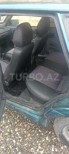 LADA (VAZ) 2114 1996, 288,000 km - 1.5 l - Bakı