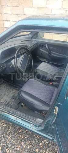 LADA (VAZ) 2114 1996, 288,000 km - 1.5 l - Bakı