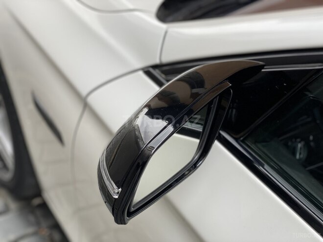 BMW 528 2016, 111,200 km - 2.0 l - Bakı