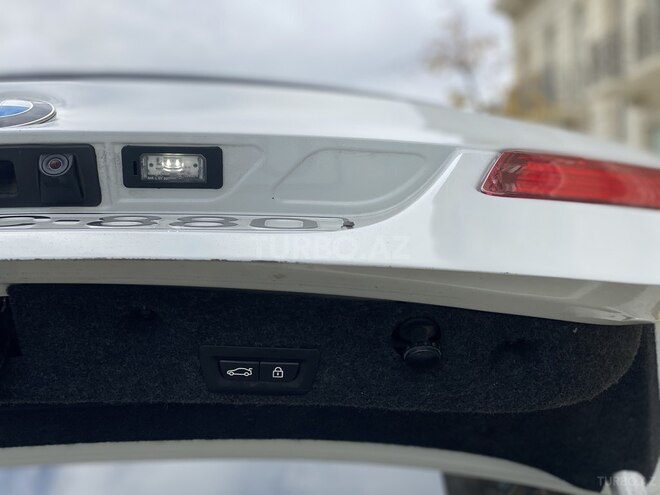 BMW 528 2016, 111,200 km - 2.0 l - Bakı