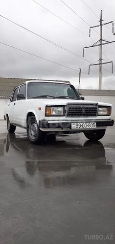 LADA (VAZ) 2107 2002, 13,000 km - 1.6 l - Bakı
