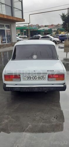 LADA (VAZ) 2107 2002, 13,000 km - 1.6 l - Bakı