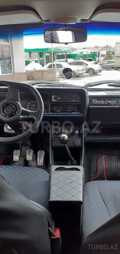 LADA (VAZ) 2107 2002, 13,000 km - 1.6 l - Bakı