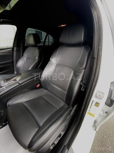 BMW 528 2016, 111,200 km - 2.0 l - Bakı
