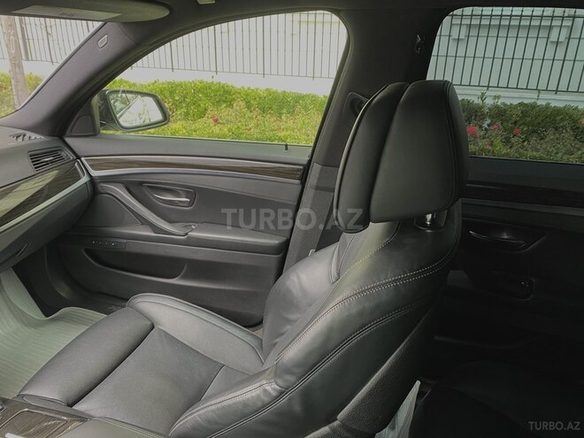 BMW 528 2016, 111,200 km - 2.0 l - Bakı