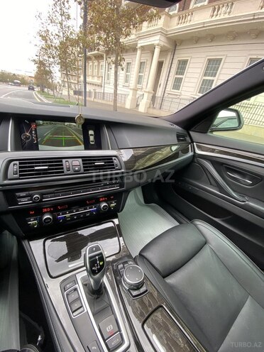 BMW 528 2016, 111,200 km - 2.0 l - Bakı