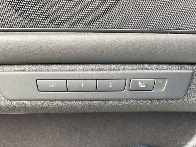 BMW 528 2016, 111,200 km - 2.0 l - Bakı